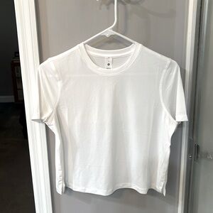 Lululemon Ultralight Waist-length T-shirt New